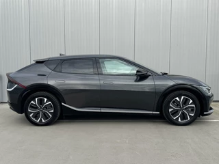 Kia EV6 Kia EV6 Plus 77.4 kWh|NL-Auto|LED|Cruise Adaptief|Navi - afbeelding nr 38