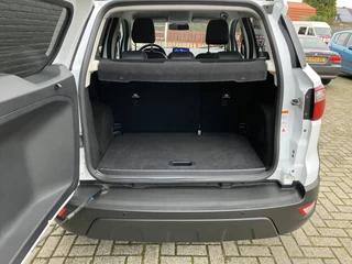 Ford EcoSport - afbeelding nr 21