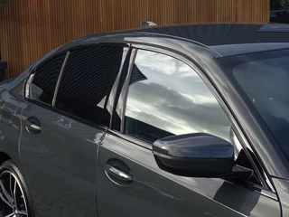 BMW 3 Serie BMW 3 Serie 330e xDr. 292PK High Exec. / M-Sport / 2021 / LED - afbeelding nr 24