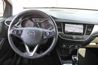 Opel Crossland X Opel Crossland X 1.2 T. Innovation, navigatie, parkeersensoren, aur camera 360, c - afbeelding nr 20