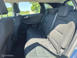 Ford Kuga Ford Kuga 2.5 PHEV Titanium trekhaak goed onderhouden - afbeelding nr 28