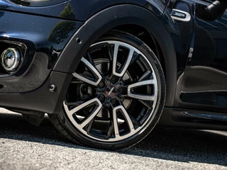 MINI Cooper Mini 1.5 Cooper Dalston Edition|LED|CARPLAY|KLEPSYSTEEM - afbeelding nr 13