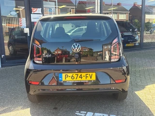 Volkswagen up! - afbeelding nr 5