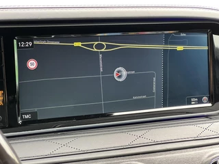 Mercedes-Benz S-Klasse Mercedes S-klasse 350 LANG ChauffeursPakket | FULL | TV | 4x Massage | Netflix | Pano | NightVision | 360 Camera | - afbeelding nr 23