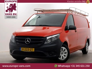 Mercedes-Benz Vito - 464486658-0