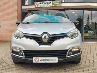 Renault Captur - afbeelding nr 2