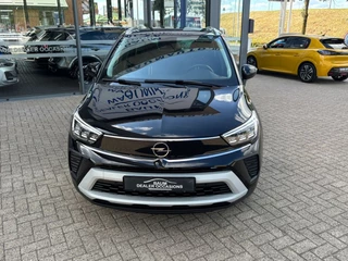 Opel Crossland Opel Crossland 1.2 TURBO ELEGANCE 110PK PANO AIRCO NAVI PDC-CAMERA. - afbeelding nr 12