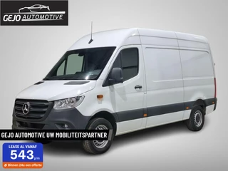 Mercedes-Benz Sprinter - 211442614-0