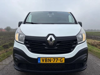 Renault Trafic - afbeelding nr 5