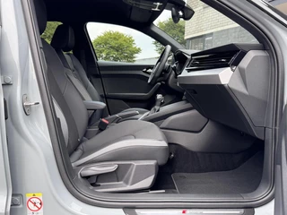 Audi A1 Sportback Audi A1 Sportback 40 TFSI S-Line Edition B&O Sfeerverlichting 1e Eigenaar - afbeelding nr 19