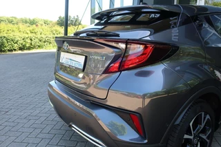 Toyota C-HR - afbeelding nr 13