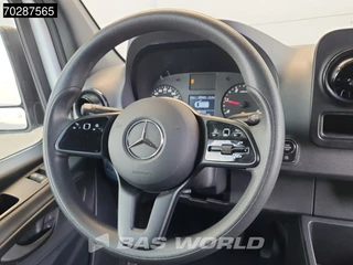 Mercedes-Benz Sprinter Mercedes Sprinter 317 CDI Automaat 170PK L3H2 Airco Camera Parkeersensoren MBUX CarPlay Euro6 L3 16m3 Airco - afbeelding nr 16