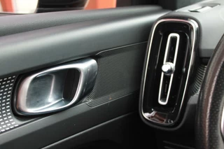 Volvo XC40 Volvo XC40 T5 Recharge R-Design - afbeelding nr 25