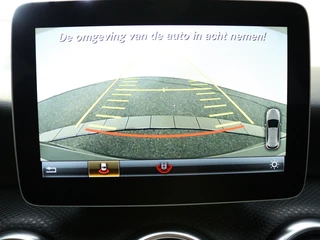 Mercedes-Benz A-Klasse Mercedes-Benz A-Klasse 180 Business Sol. | Achteruitrijcamera | Stoelverwarming | - afbeelding nr 36