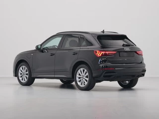 Audi Q3 Audi Q3 45 TFSI e 245 pk S line edition Panoramadak Navi Parking plus Camera 70 - afbeelding nr 4