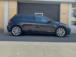 Volkswagen Golf Volkswagen Golf 1.5 TSI Highline Business R - afbeelding nr 12