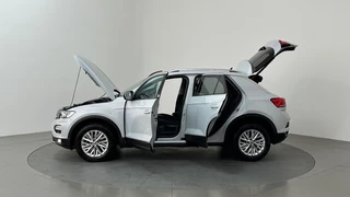 Volkswagen T-Roc - afbeelding nr 7