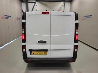 Opel Vivaro - afbeelding nr 14