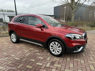 Suzuki S-Cross Suzuki S-Cross 1.0 Boosterjet Exclusive - afbeelding nr 12