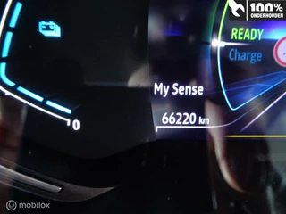 Renault Captur Renault Captur 1.6 E-Tech Hybrid 145 Intens - afbeelding nr 17