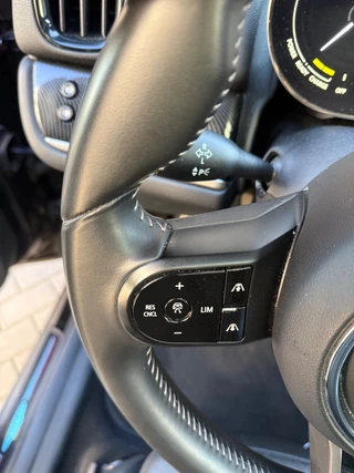 MINI Countryman Mini Mini Countryman 2.0 John Cooper Works ALL4 JCW Pack - afbeelding nr 60