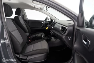 Kia Stonic Kia Stonic 1.0 T-GDi MHEV DynamicLine led|cam|ecc|lmv16 - afbeelding nr 9