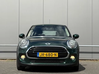 MINI Cooper MINI Cooper Mini 1.5 - airco - pano - nap! Automaat - navi - - afbeelding nr 2