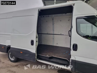 Iveco Daily Iveco Daily 35S16 Automaat L3H2 Camera Airco Parkeersensoren L4H2 16m3 Airco - afbeelding nr 8