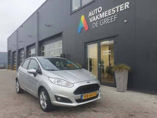 Ford Fiesta - afbeelding nr 3