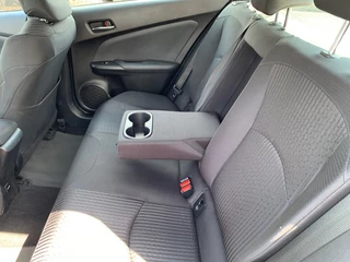 Toyota Prius - afbeelding nr 18