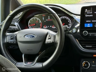 Ford Fiesta Ford Fiesta 1.5 ST-3 200 PK |OZ-Racing | Recaro - afbeelding nr 4