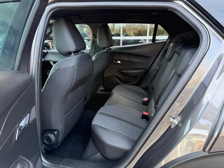 Peugeot 2008 - afbeelding nr 8