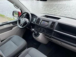 Volkswagen Transporter Volkswagen Transporter 2.0 TDI 150pk L2H1 Highline Trekhaak/20