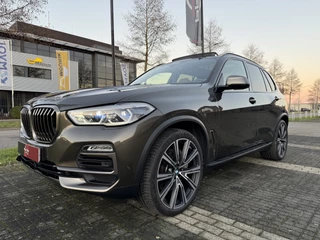 BMW X5 54DKM!!/PANO/HEAD-UP/H&K/22