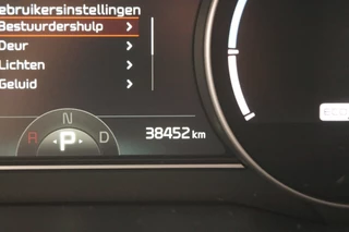 Kia e-Niro Kia e-Niro ExecutiveLine 64kWh -LEER-NAVI-ECC-CAM- - afbeelding nr 21