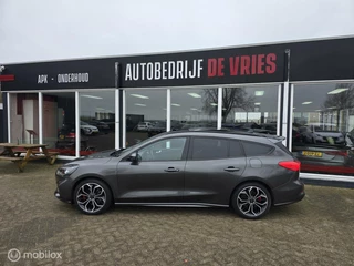 Ford Focus Ford Focus Wagon 1.5 EcoB ST Line X Full Options Pano/ACC/HUD/Winterpakket/Led - afbeelding nr 5