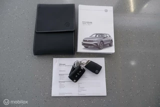 Volkswagen Tiguan Volkswagen Tiguan 1.5 TSI 150PK Automaat R-Line Business pano|cam|nav|lmv19 - afbeelding nr 24