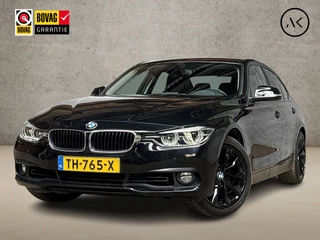 BMW 3 Serie 318i Sportline