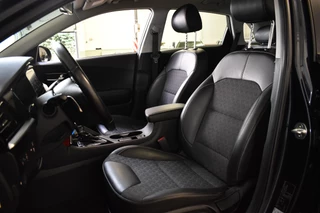 Kia Niro LEDER/NAVI/CAMER/TREKHAAK - afbeelding nr 35