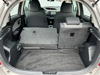 Toyota Yaris Toyota Yaris 1.5 Hybrid Aspiration Automaat 5-deurs | Navi | Cruise control - afbeelding nr 34