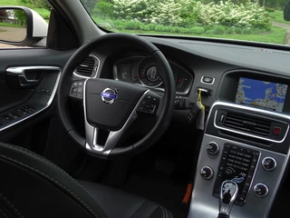 Volvo S60 Volvo S60 1.5 T2 122PK Nordic+ / R-Design / LED 2016 *NAP* - afbeelding nr 41