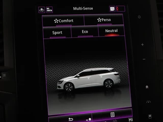Renault Mégane Renault Mégane 1.3 TCe Bose | Camera | Keyless | Carplay |  Navigatie | Sfeerverlichting | Cruise Control | Climate control | Dodehoek detectie - afbeelding nr 20