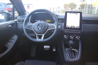 Renault Clio RENAULT Clio 145PK-FULL HYBRID-ESPRIT ALPINE-BOSE-DEMO- - afbeelding nr 23