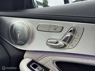 Mercedes-Benz C-Klasse Mercedes C-klasse Estate AMG 63 S |Pano |Memory | Burmester - afbeelding nr 40
