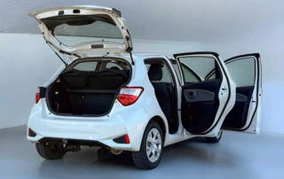 Toyota Yaris Toyota Yaris 1.5 Hybrid Aspiration - afbeelding nr 7