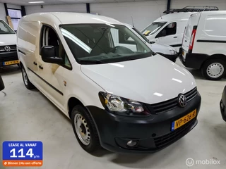 Volkswagen Caddy - 264686160-0