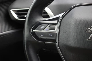 Peugeot 5008 Peugeot 5008 1.2 PureTech Advanced Grip Control 7 Persoons - Carplay - afbeelding nr 13
