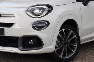 Fiat 500X - afbeelding nr 2