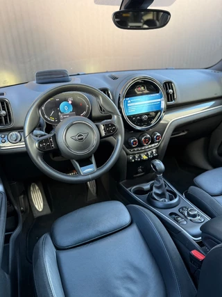 MINI Countryman Mini Mini Countryman 2.0 John Cooper Works ALL4 JCW Pack - afbeelding nr 3