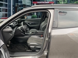 Peugeot 2008 - afbeelding nr 11